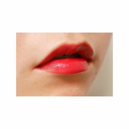 コンフォート リップオイル インテンス/CLARINS/リップグロスを使ったクチコミ(2枚目)