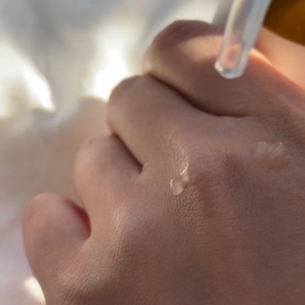 プラスモイストNA15/プラスキレイ/美容液を使ったクチコミ(4枚目)