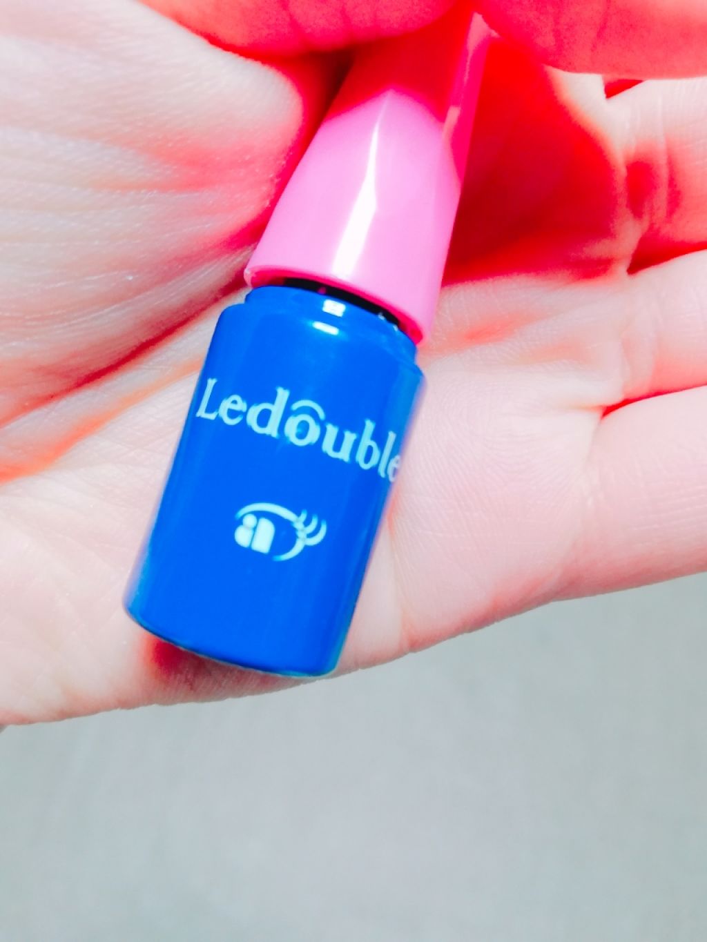 ルドゥーブル/ルドゥーブル/二重まぶた用アイテムを使ったクチコミ(1枚目)