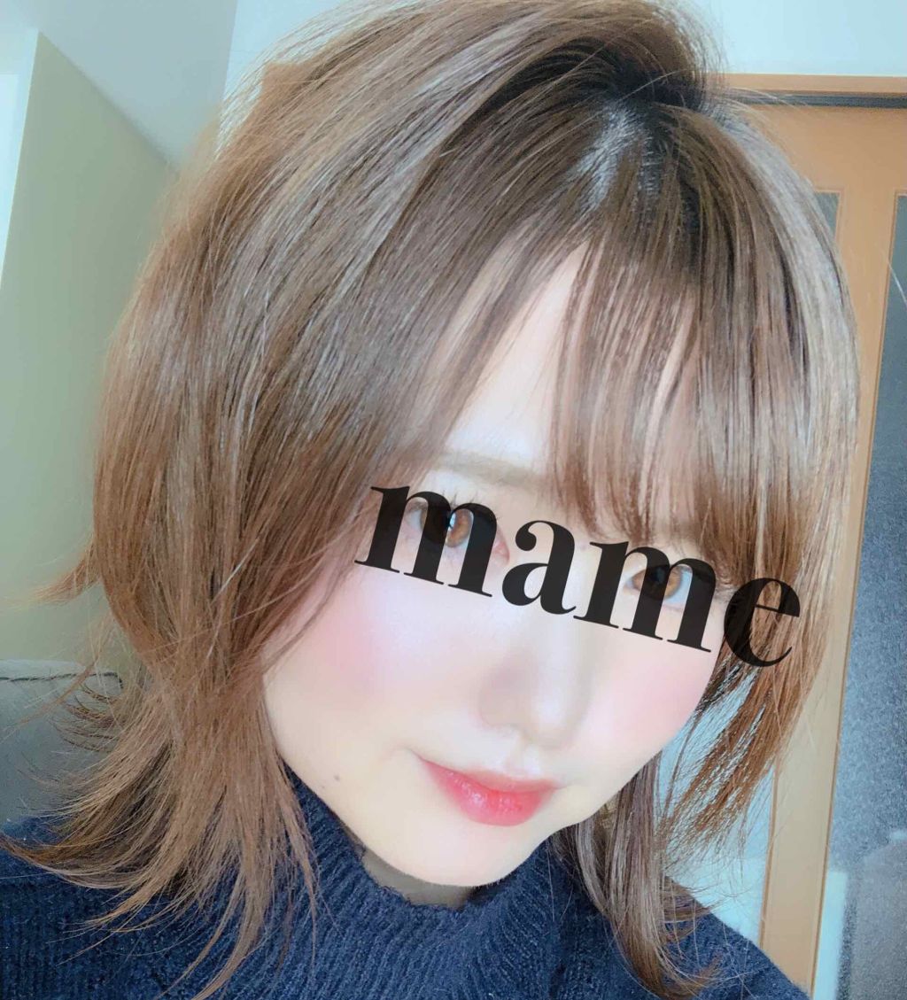 ブラッシュ カラー インフュージョン/ローラ メルシエ/パウダーチークを使ったクチコミ(2枚目)