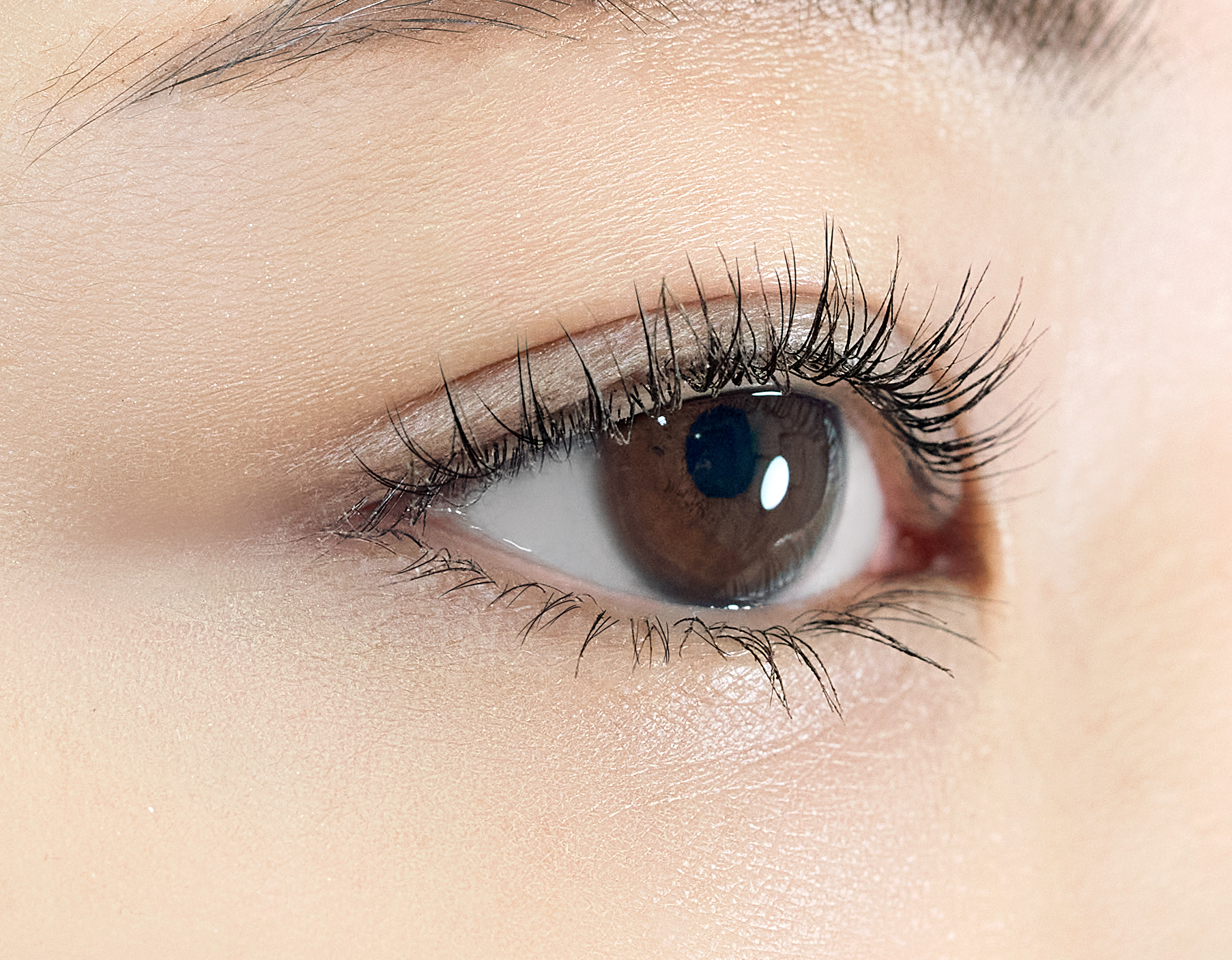 エトワルローズ マスカラN 01 リアルブラック