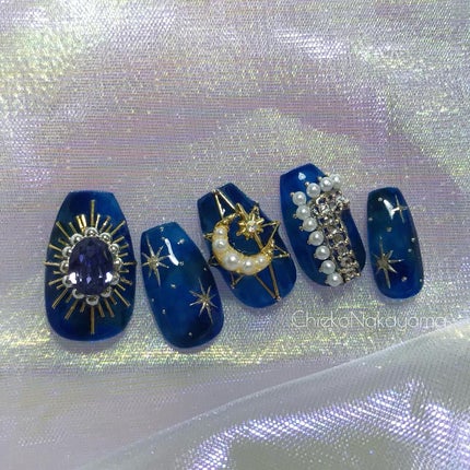 なかやまちえこ on LIPS 「TOKYONEILEXPOonline2021⠀クラスルームオ..」(4枚目)