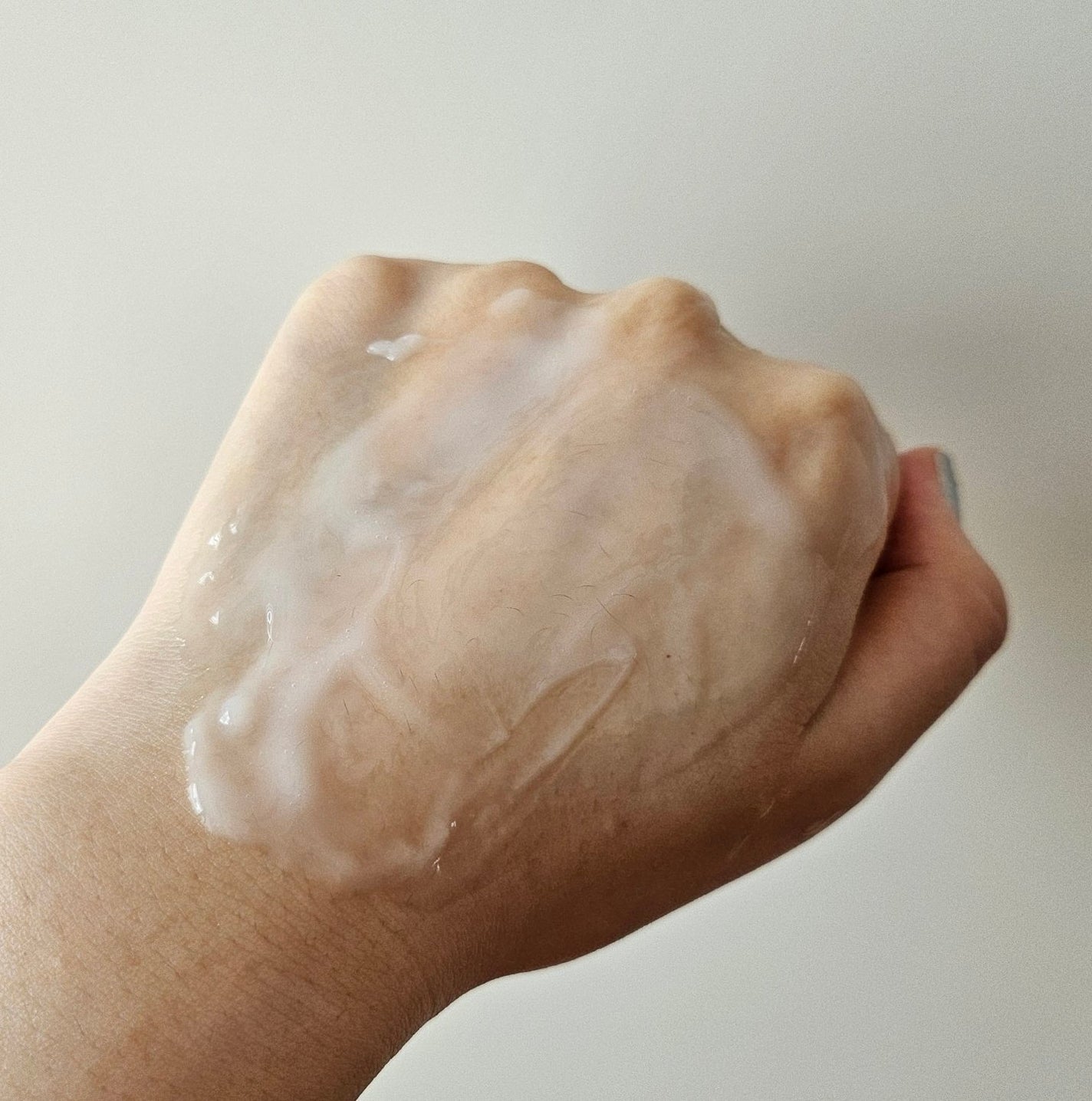 ディープダメージトリートメントEX/UNOVE/洗い流すヘアトリートメントを使ったクチコミ(4枚目)