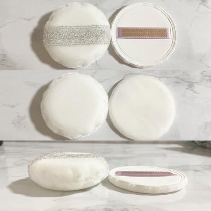 ブライトニング スキンケアパウダー 2022/スノービューティー/プレストパウダーを使ったクチコミ(4枚目)