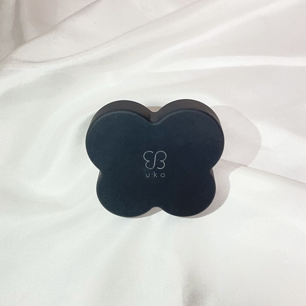 uka scalp brush kenzan/uka/スカルプブラシを使ったクチコミ（1枚目）