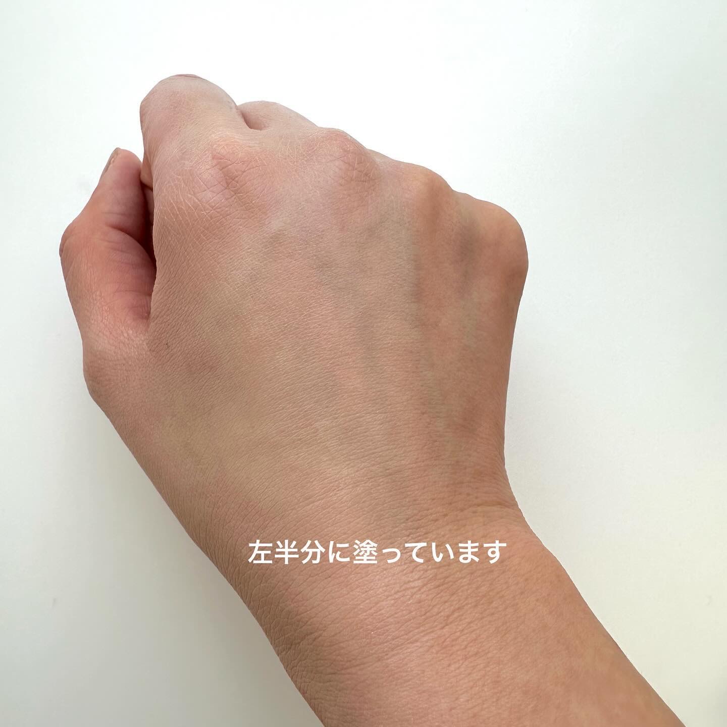 コレクチュールヴィサージュ ｎ PO：ピンクオークル/クレ・ド・ポー ボーテ/スティックコンシーラーを使ったクチコミ（3枚目）