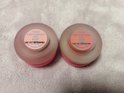 Qoo10/Qoo10/シートマスク・パックを使ったクチコミ(5枚目)