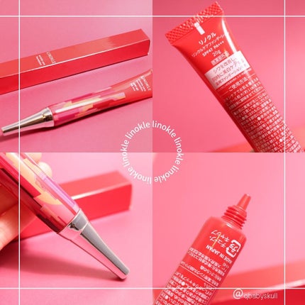 LINOKLE リンクルケアファンデーション/さくらの森/BBクリームを使ったクチコミ(10枚目)