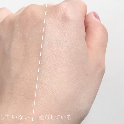 マシュマロフィニッシュパウダー ~Abloom~/キャンメイク/プレストパウダーを使ったクチコミ(4枚目)