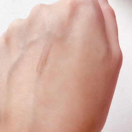 ウォータープルーフ アイブロウ(超極細芯)/FASIO/アイブロウペンシルを使ったクチコミ(5枚目)