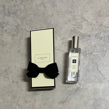 イングリッシュ ペアー＆フリージア コロン/Jo MALONE LONDON/香水(レディース)を使ったクチコミ（1枚目）