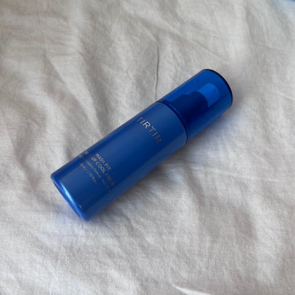 マスクフィットメイクアップ クールフィクサー/TIRTIR(ティルティル)/フィックスミストを使ったクチコミ(1枚目)