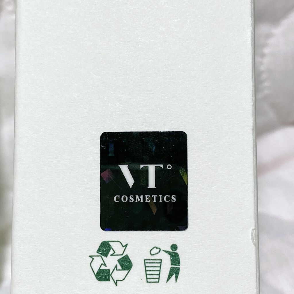 CICA ダブルミスト/VT/ミスト状化粧水を使ったクチコミ（3枚目）