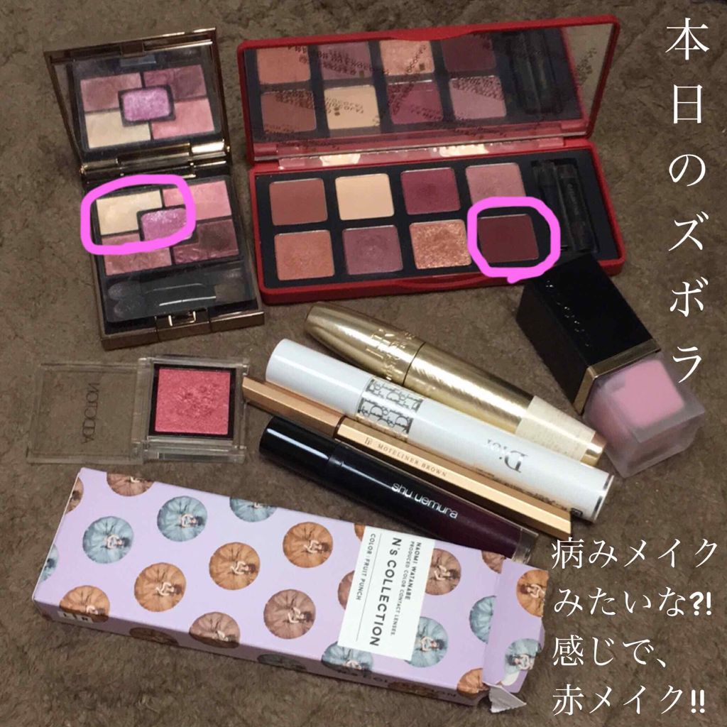 N’s COLLECTION 1day/N’s COLLECTION/ワンデー（１DAY）カラコンを使ったクチコミ（1枚目）