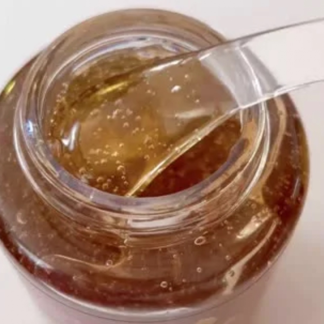 オールインワンショッキングトナー Special LOVE ver./Label Young/オールインワン化粧品を使ったクチコミ（3枚目）