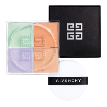 プリズム・リーブル GIVENCHY