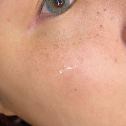 モイストラボ BBエッセンスクリーム/Moist Labo/BBクリームを使ったクチコミ(4枚目)