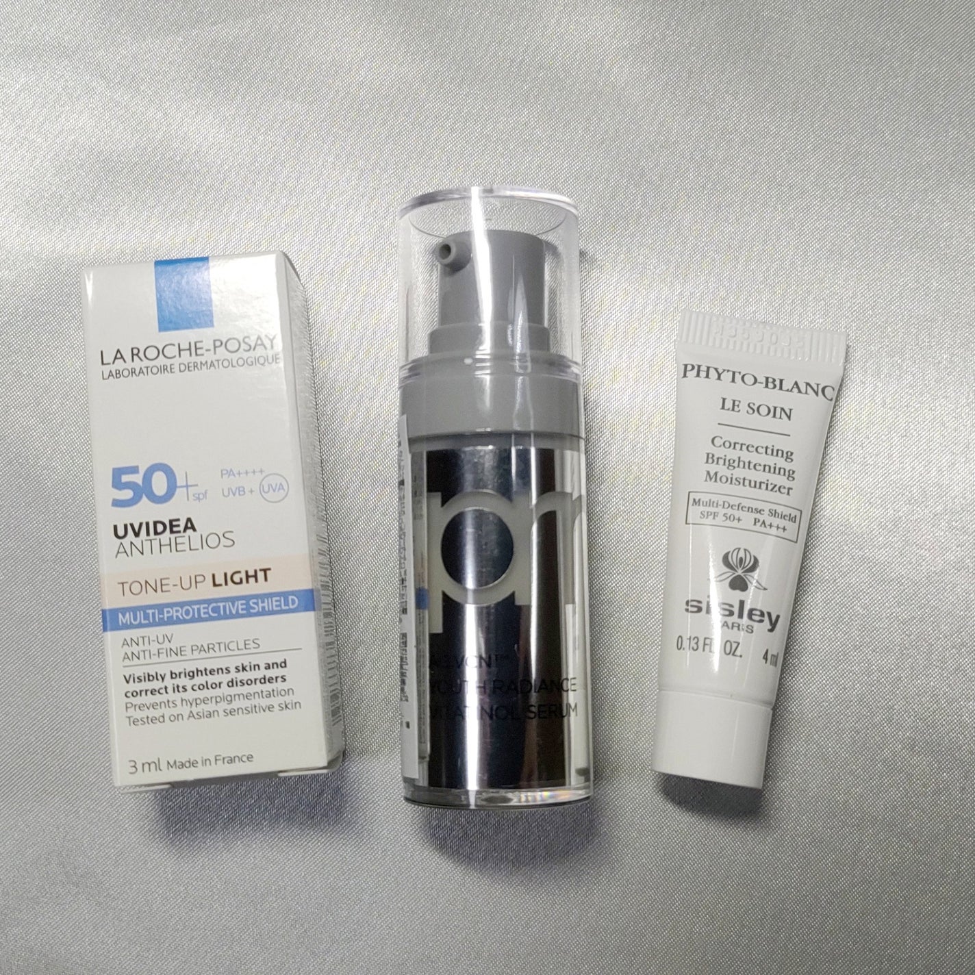 RAXY/Rakuten/その他を使ったクチコミ(4枚目)