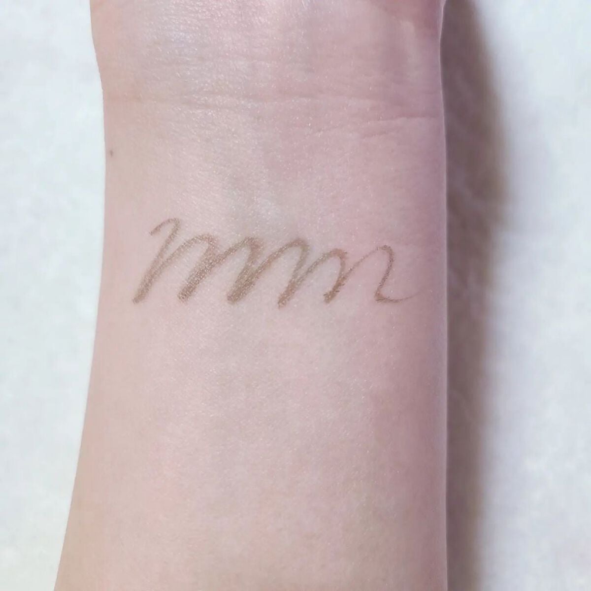 キングダム リキッドアイライナーR1/キングダム/リキッドアイライナーを使ったクチコミ(7枚目)