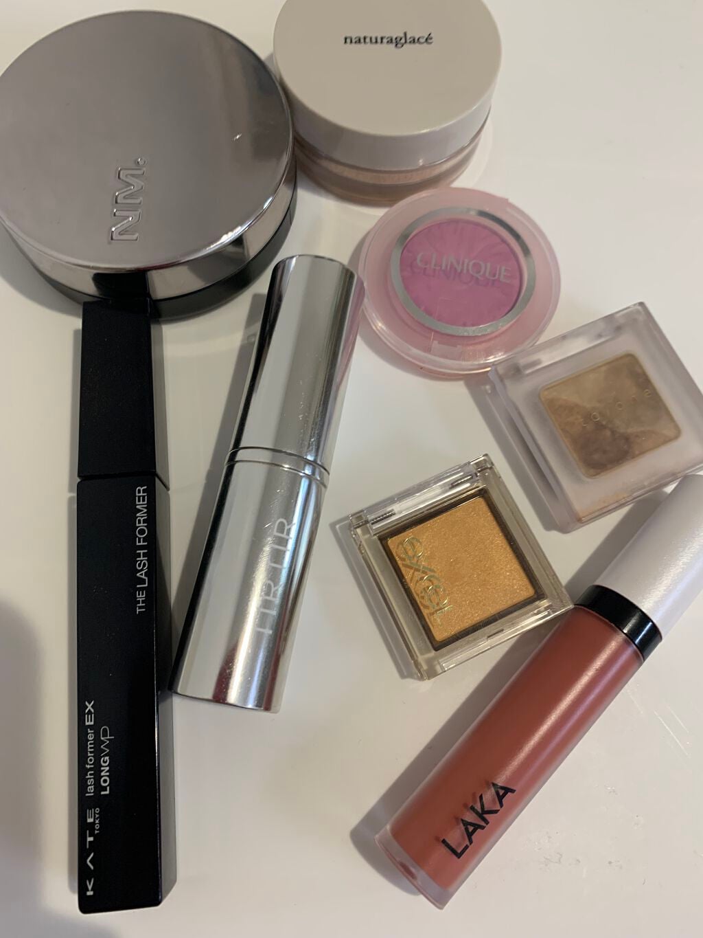 チーク ポップ/CLINIQUE/パウダーチークを使ったクチコミ(1枚目)