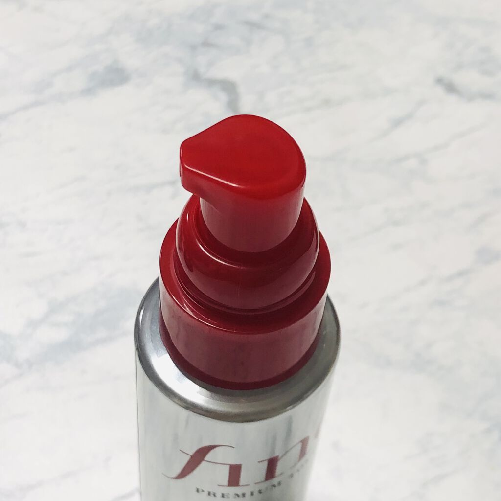 フィーノ　プレミアムタッチ　濃厚美容液ヘアオイル/フィーノ/ヘアオイルを使ったクチコミ（3枚目）