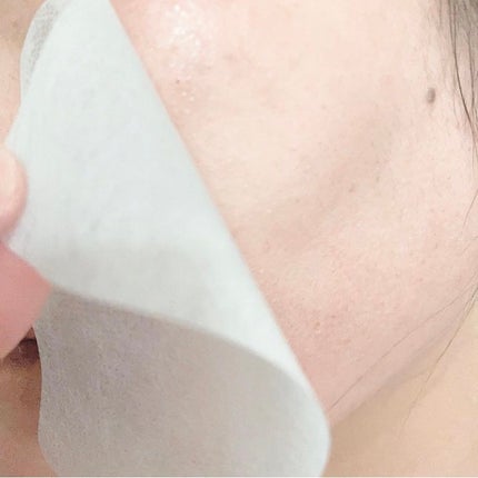 Derma Lift Mask/ALLUDEM/スキンケアキットを使ったクチコミ(7枚目)