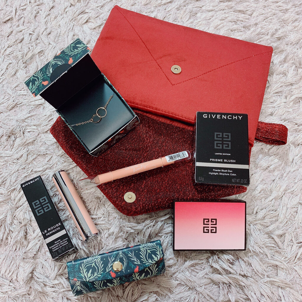 My Little Box/My Little Box/その他キットセットを使ったクチコミ（1枚目）