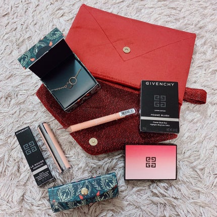 My Little Box/My Little Box/その他キットセットを使ったクチコミ(1枚目)