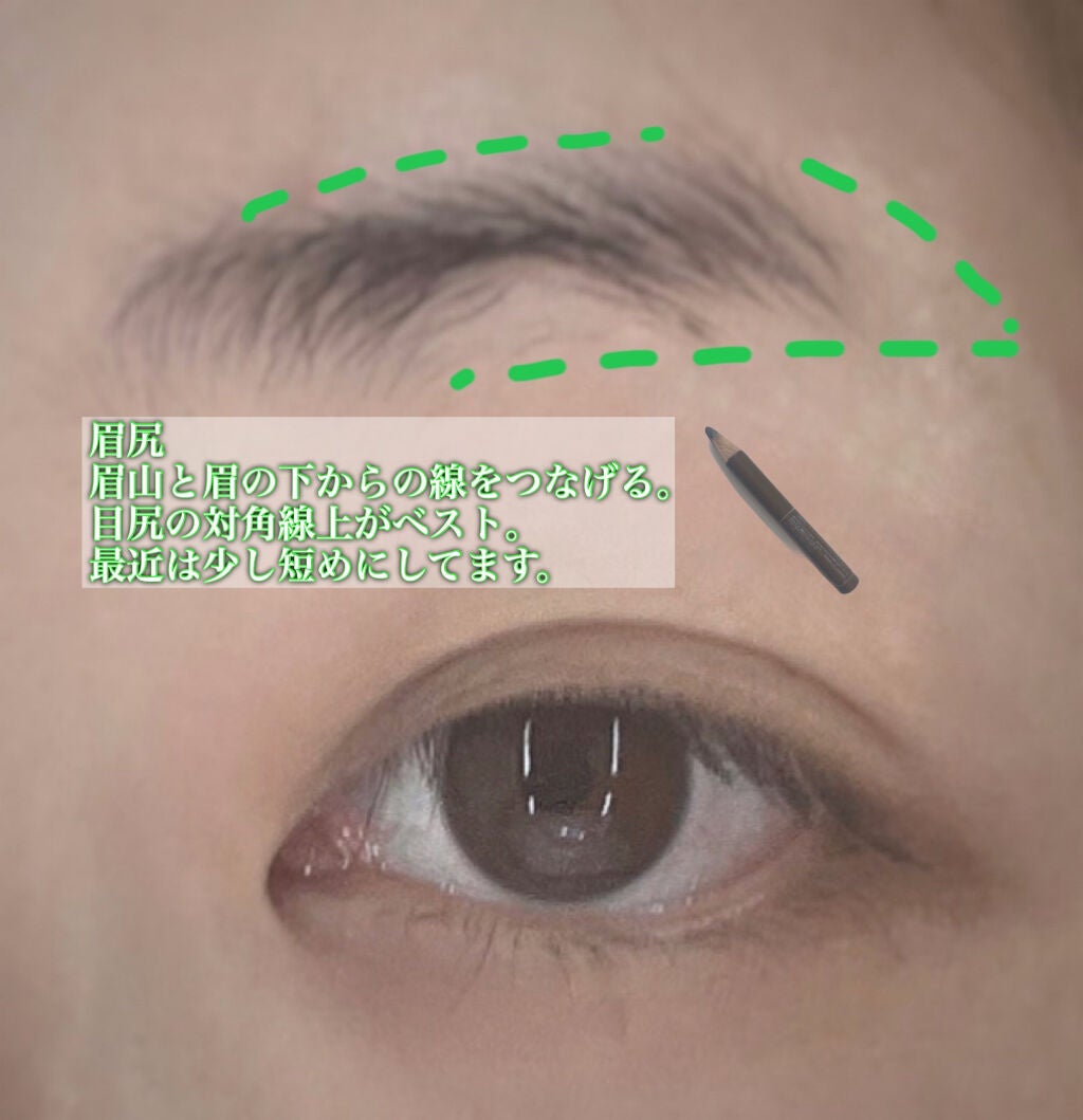 パーフェクトマルチアイズ/キャンメイク/アイシャドウパレットを使ったクチコミ(5枚目)