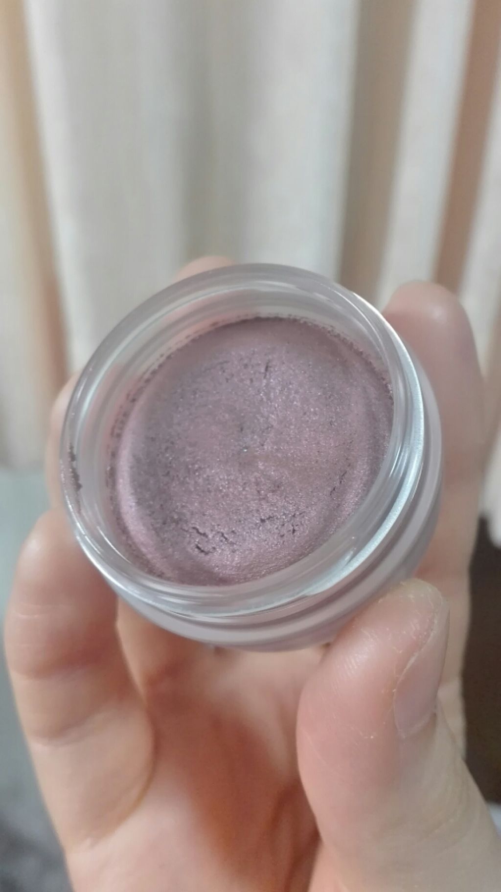 アイグロウ ジェム/DECORTÉ/ジェル・クリームアイシャドウを使ったクチコミ(1枚目)