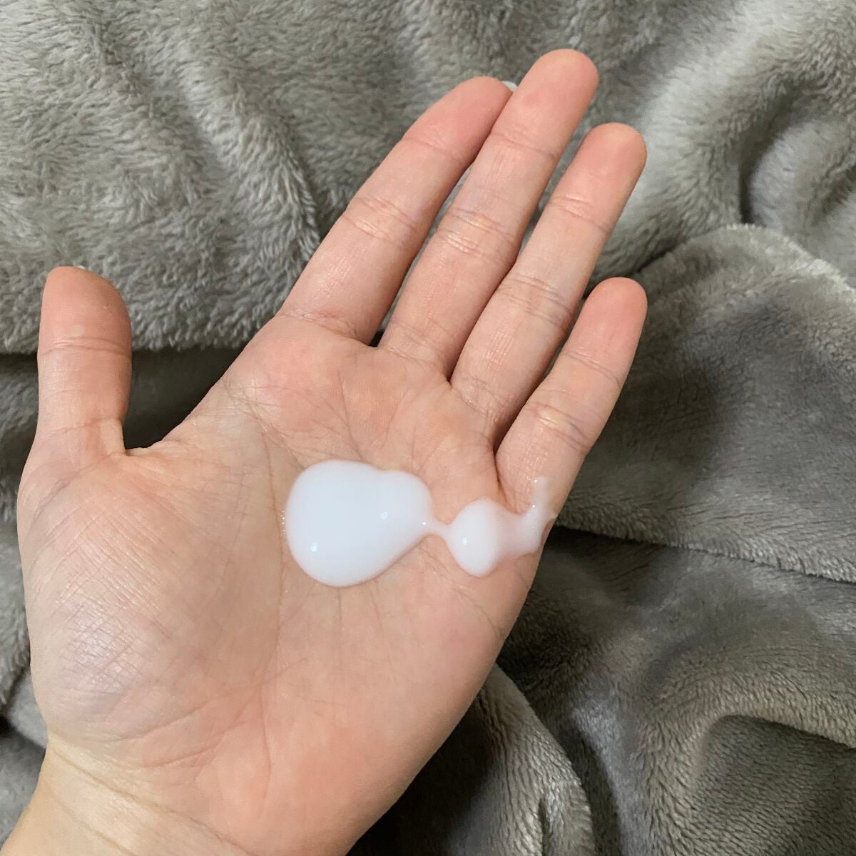 キモノ ツヤ パフュームド ボディローション/DECORTÉ/ボディローションを使ったクチコミ(2枚目)