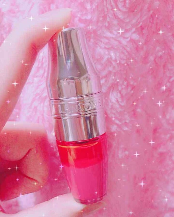 ジューシー シェイカー/LANCOME/リップグロス by 🍬rara🍬