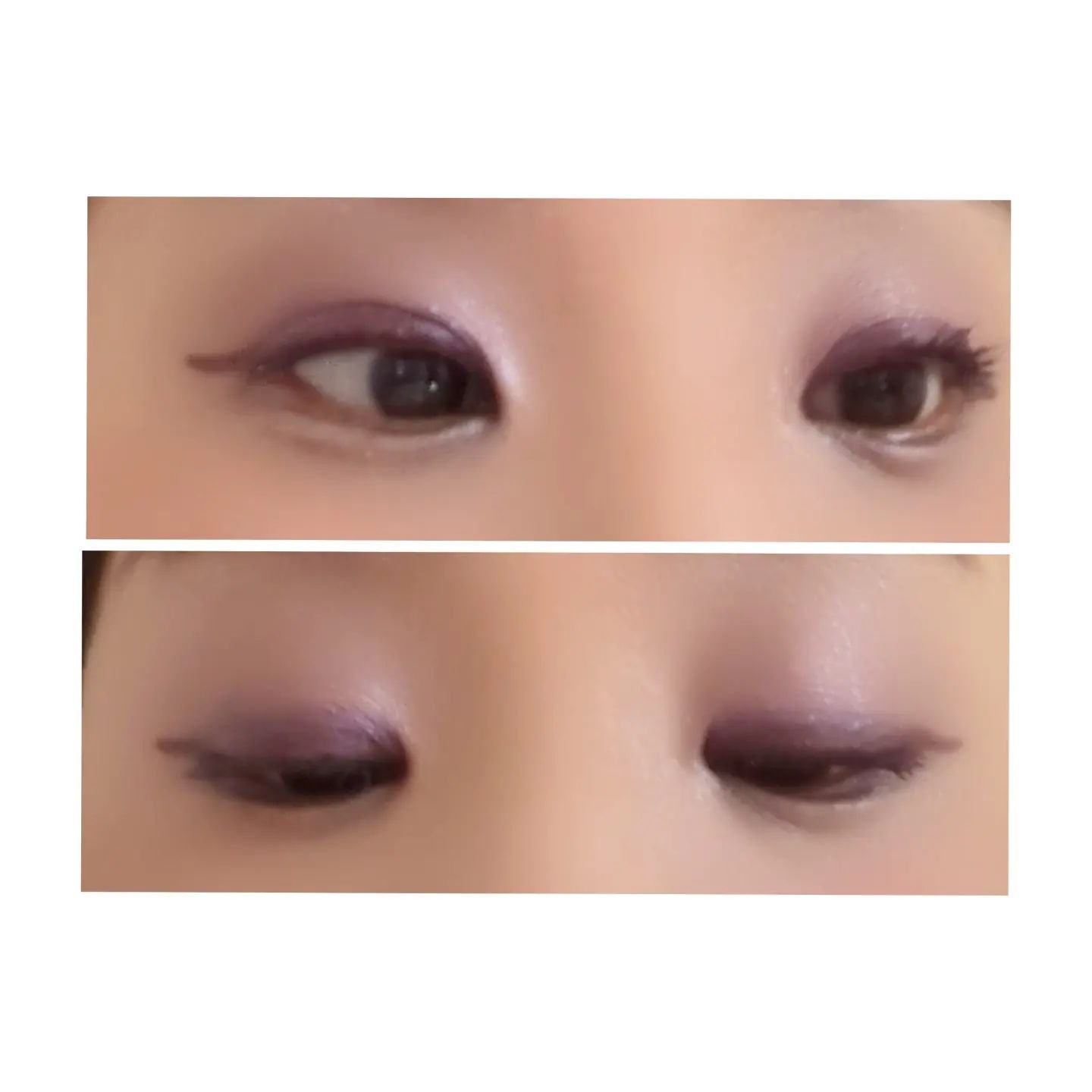 ジェルオイルリップス EX08 Enchanted/LUNASOL/リップグロスを使ったクチコミ（2枚目）