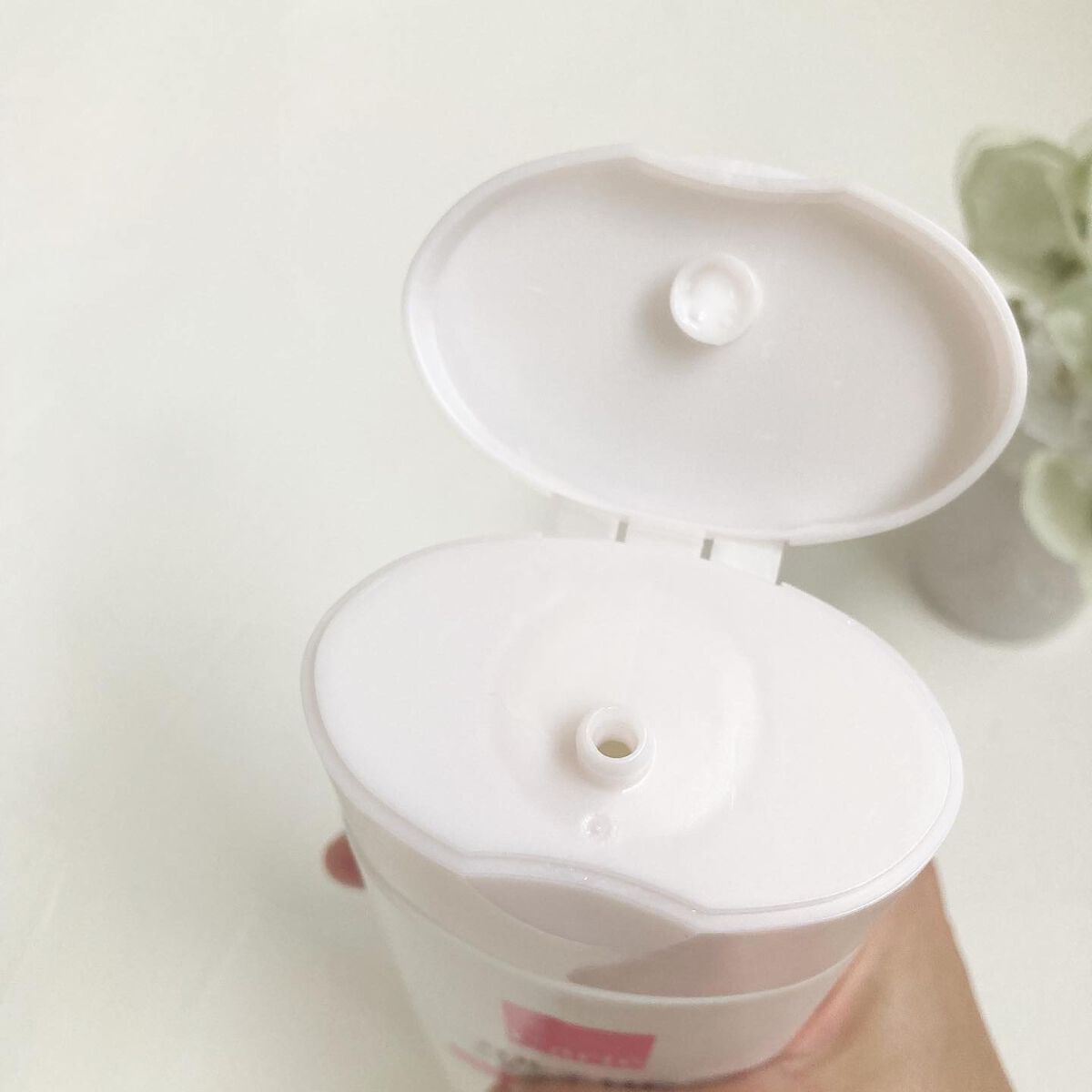 モイスチュア フェイス&ボディローション/カルテHD/ボディローションを使ったクチコミ(6枚目)