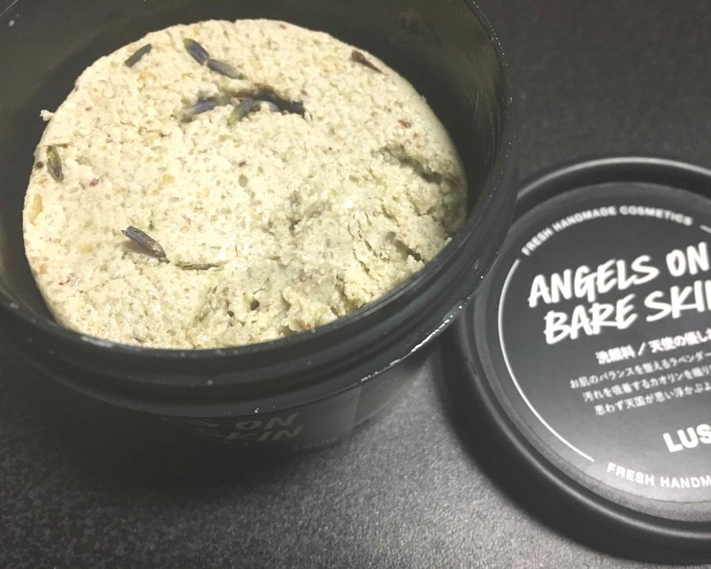 天使の優しさ/ラッシュ/その他洗顔料を使ったクチコミ(1枚目)
