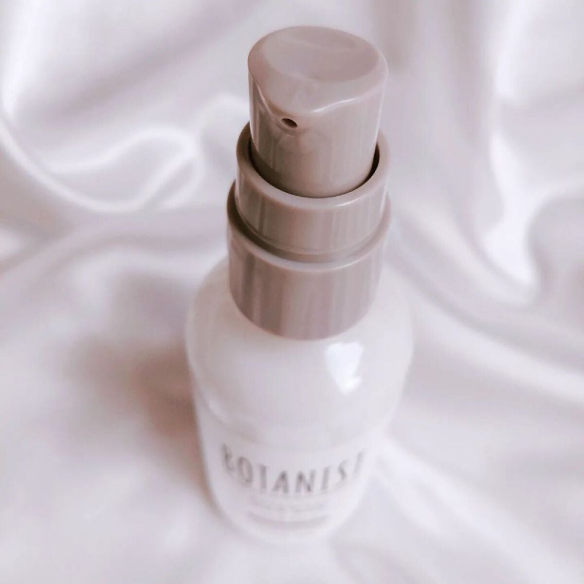 ボタニカルヘアミルク(ダメージケア)/BOTANIST/ヘアミルクを使ったクチコミ(2枚目)