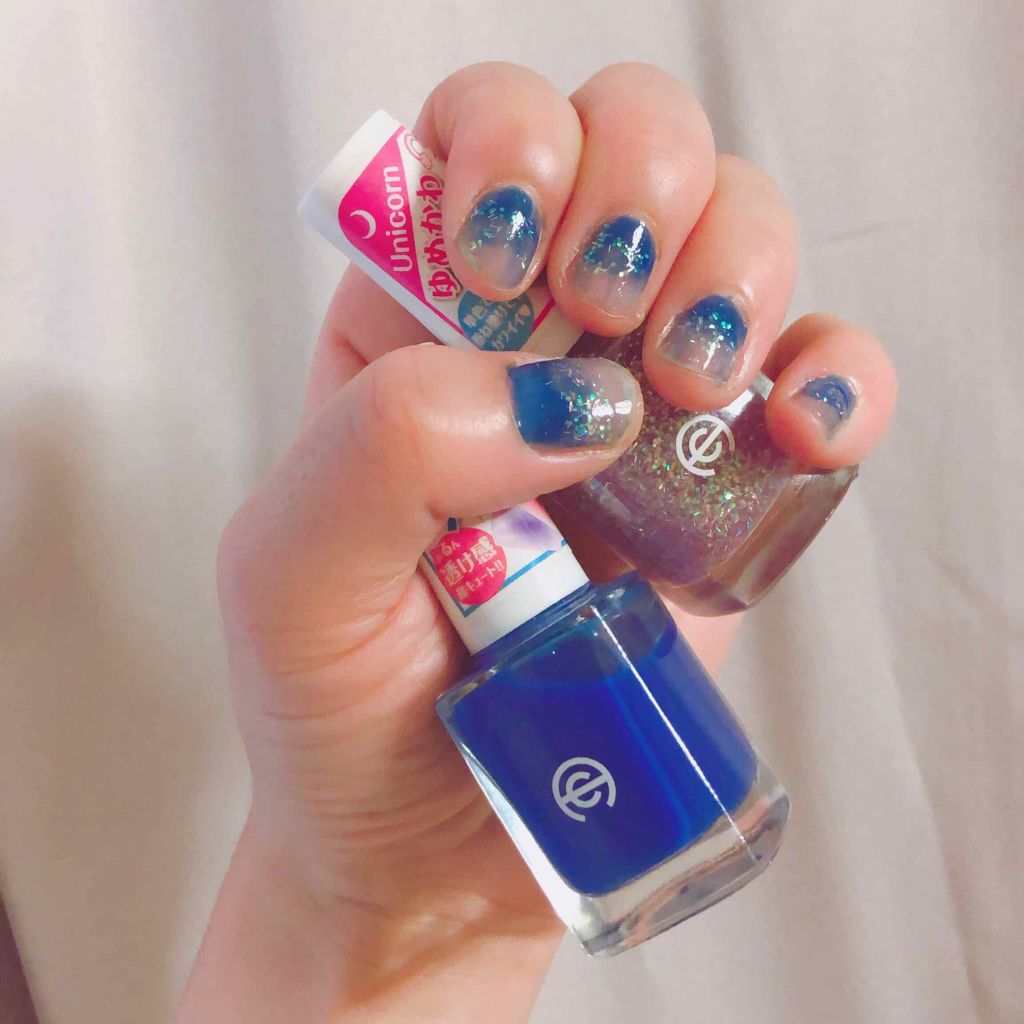 AC ネイルエナメル M/AC MAKEUP/マニキュアを使ったクチコミ(1枚目)