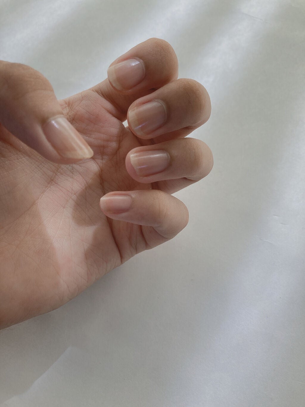 グロウケアコート/デュカート/ネイルオイル・トリートメントを使ったクチコミ(2枚目)