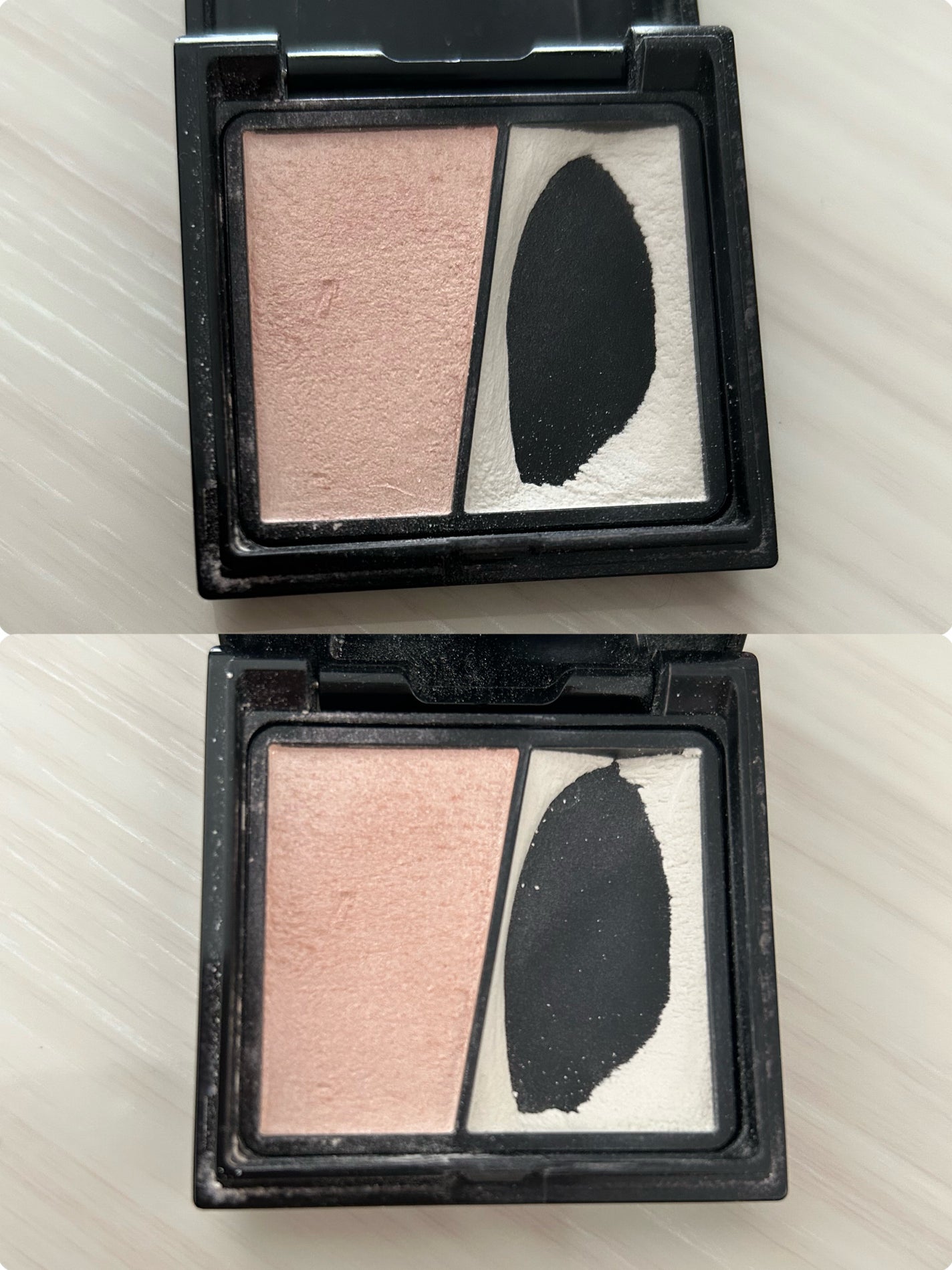 アートクラスバイロダン シェーディング/too cool for school/シェーディングを使ったクチコミ(7枚目)