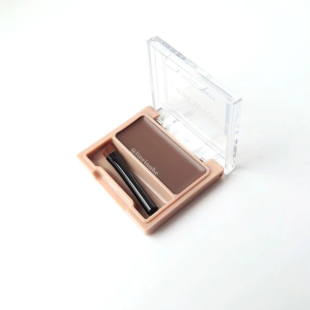 アイブロウワックス/スウィーツ スウィーツ/その他アイブロウを使ったクチコミ(7枚目)