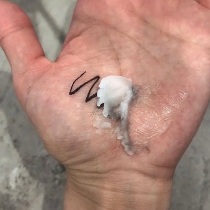 デュオ ザ クレンジングバーム/DUO/クレンジングバームを使ったクチコミ(4枚目)