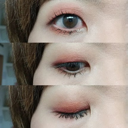 ピメル うそつき下地/pdc/マスカラ下地を使ったクチコミ(7枚目)