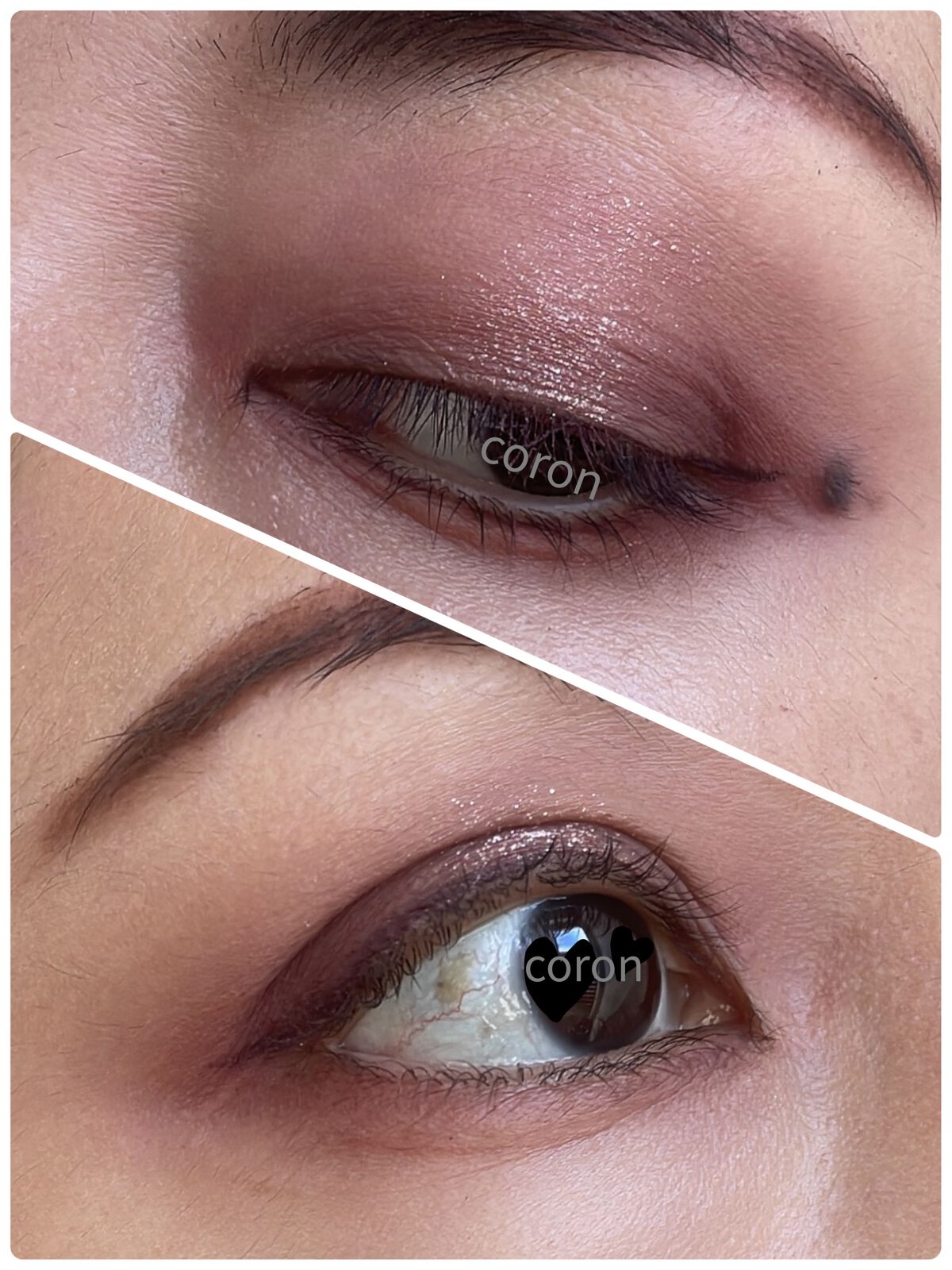 アンリミテッド 3D ジェル ペンシル/shu uemura/ペンシルアイライナーを使ったクチコミ（2枚目）