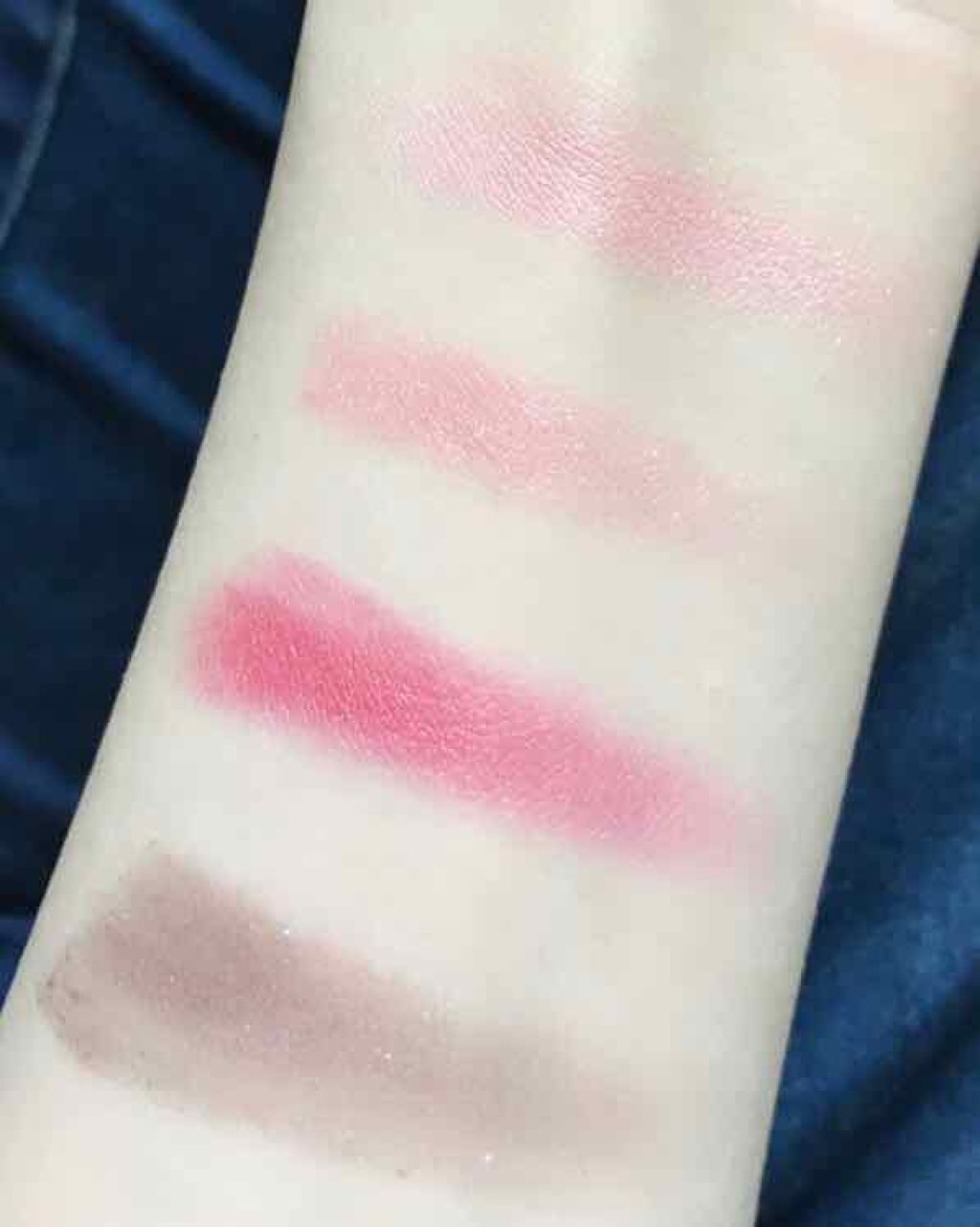 ルックアット マイアイズ/ETUDE/単色アイシャドウを使ったクチコミ（2枚目）