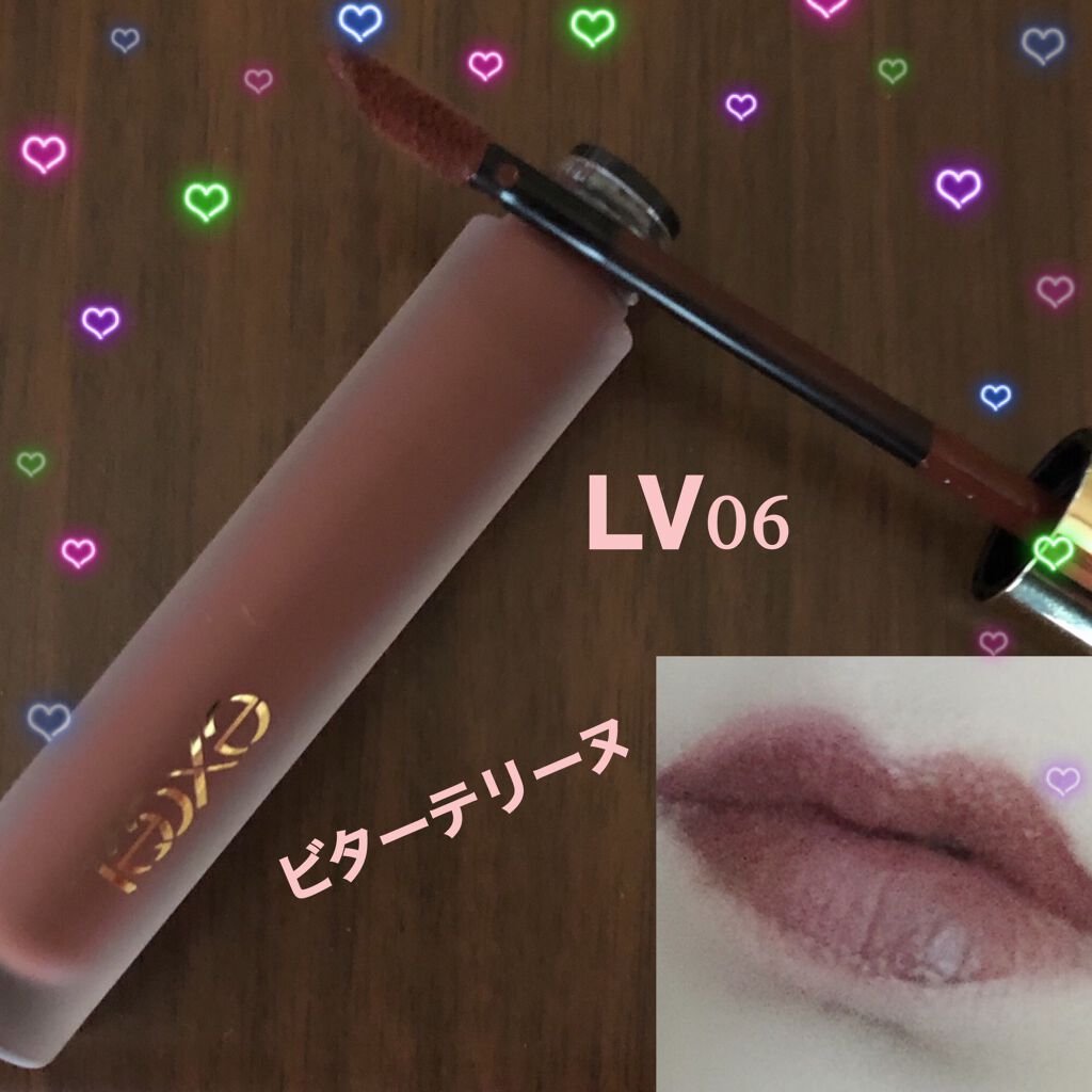 Love Chocolate マスカラ チョコレートムース/Witch's Pouch/マスカラを使ったクチコミ（3枚目）