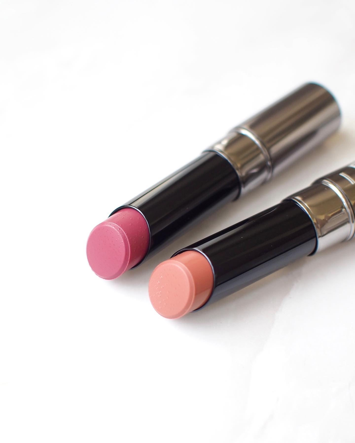 新色レビュー】ミネラルシアーマットルージュ｜エトヴォスの