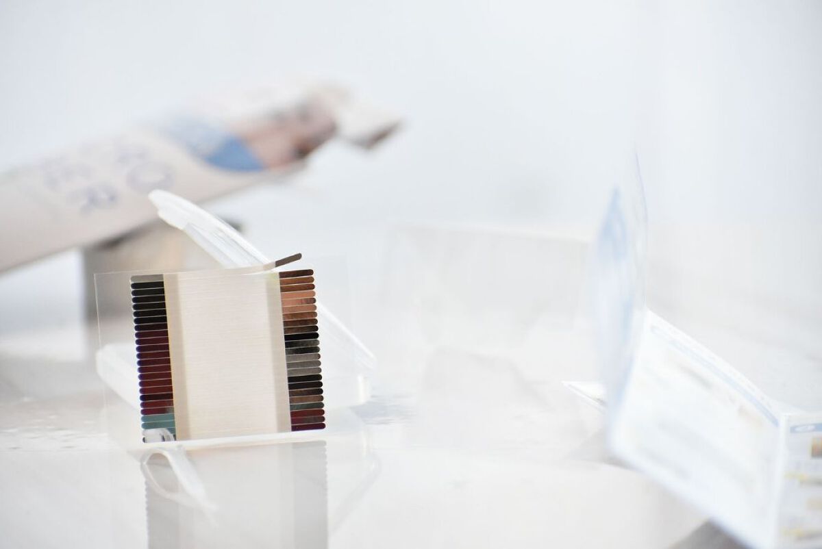 マイクロファイバー /ビー・エヌ/二重まぶた用アイテムを使ったクチコミ(4枚目)