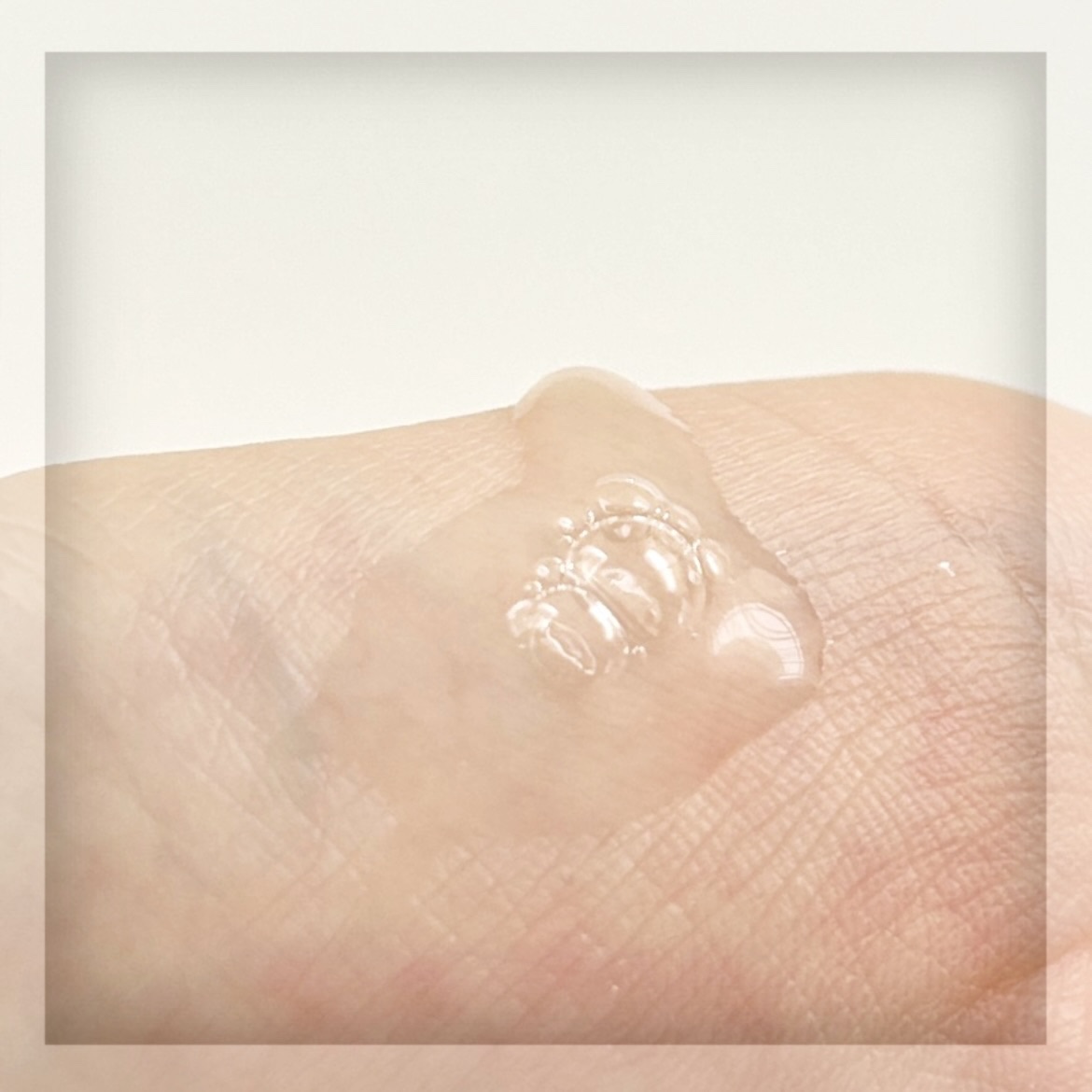 トワニー タイムリフレッシャー/TWANY/美容液を使ったクチコミ（2枚目）