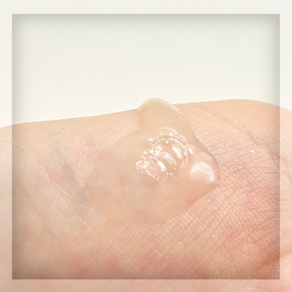 トワニー タイムリフレッシャー/TWANY/美容液を使ったクチコミ(2枚目)