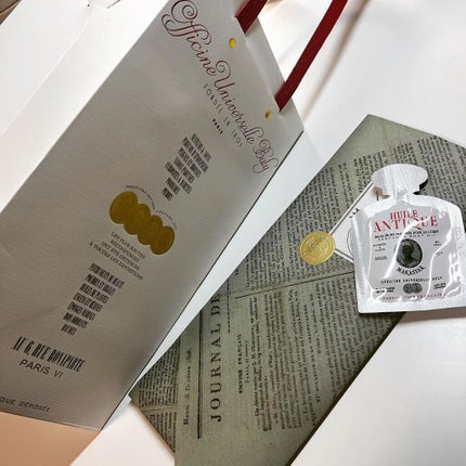 を使ったクチコミ(3枚目)